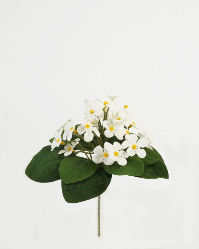 Artificial Flower 20*20*20cm Violet single stem GS-70123048CONTI-W1 Potted Flowers&Plants YeahFlower is one of Chinese leading OEM manufacturers and exporters , supplying the silk flowers, wholesale artificial trees