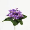 Artificial Flower 20*20*20cm Violet single stem GS-70123048CONTI-Z2 Potted Flowers&Plants YeahFlower is one of Chinese leading OEM manufacturers and exporters , supplying the silk flowers, wholesale artificial trees