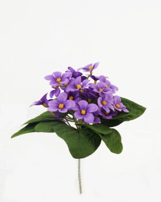Artificial Flower 20*20*20cm Violet single stem GS-70123048CONTI-Z2 Potted Flowers&Plants YeahFlower is one of Chinese leading OEM manufacturers and exporters , supplying the silk flowers, wholesale artificial trees