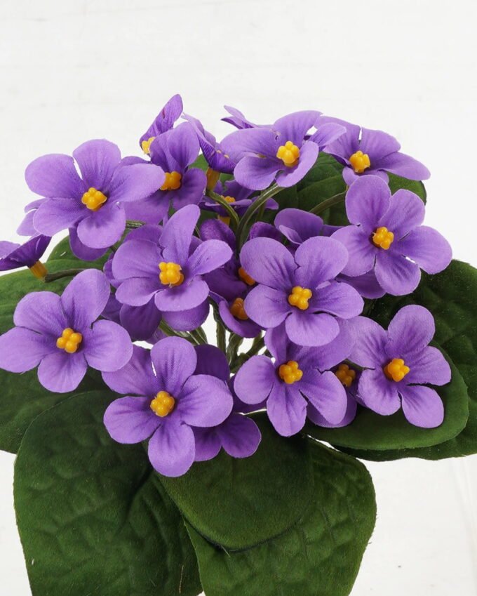 Artificial Flower 20*20*20cm Violet single stem GS-70123048CONTI-Z2 Potted Flowers&Plants YeahFlower is one of Chinese leading OEM manufacturers and exporters , supplying the silk flowers, wholesale artificial trees