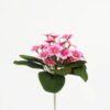 Artificial Flower 20*20*20cm Violet single stem GS-70123048CONTI Potted Flowers&Plants YeahFlower is one of Chinese leading OEM manufacturers and exporters , supplying the silk flowers, wholesale artificial trees