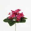 Artificial Flower 20*20*20cm Violet single stem GS-70123048CONTI Potted Flowers&Plants YeahFlower is one of Chinese leading OEM manufacturers and exporters , supplying the silk flowers, wholesale artificial trees