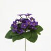 Artificial Flower 20*20*20cm Violet single stem GS-70123048CONTI Potted Flowers&Plants YeahFlower is one of Chinese leading OEM manufacturers and exporters , supplying the silk flowers, wholesale artificial trees