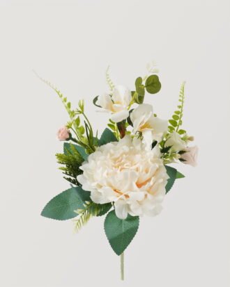 Artificial Flower 19*19*32cm peony *5 bush GS-59223002CONTI-C1 Flowers Bush YeahFlower is one of Chinese leading OEM manufacturers and exporters , supplying the silk flowers, wholesale artificial trees Artificial Flower 19*19*32cm peony *5 bush GS-59223002CONTI-C1 Flowers Bush YeahFlower is one of Chinese leading OEM manufacturers and exporters , supplying the silk flowers, wholesale artificial trees