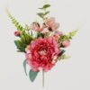 Artificial Flower peony 5 bush GS-59223002CONTI-P2_1 Artificial Flower 19*19*32cm peony *5 bush GS-59223002CONTI-P2 Flowers Bush YeahFlower is one of Chinese leading OEM manufacturers and exporters , supplying the silk flowers, wholesale artificial trees