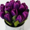 Artificial Flower tulip in Tin pot GS-03319087-Z2_7 Artificial Flower 14*14*18.5cm tulip in Tin pot GS-03319087-Z2 Potted Flowers&Plants YeahFlower is one of Chinese leading OEM manufacturers and exporters , supplying the silk flowers, wholesale artificial trees