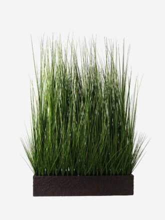 Artificial Grass 13*13*61cm Plastic grass *8 GS-29423097 Grass&PLANT 3,000+ sqm showroom with thousands of artificial flowers, plants & trees ready for global sourcing.