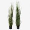 Artificial Grass 180cm Grass in PP pot GS-29423101CONTI Grass&PLANT YeahFlower is one of Chinese leading OEM manufacturers and exporters , supplying the silk flowers, wholesale artificial trees