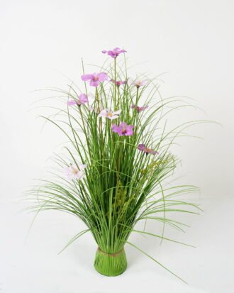 Artificial Grass 60cm Grass *13 GS-61923006 Potted Flowers&Plants YeahFlower is one of Chinese leading OEM manufacturers and exporters , supplying the silk flowers, wholesale artificial trees