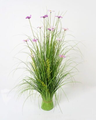 Artificial Grass 90cm Grass *15 GS-61923007 Potted Flowers&Plants YeahFlower is one of Chinese leading OEM manufacturers and exporters , supplying the silk flowers, wholesale artificial trees