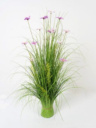Artificial Grass 60cm Grass *13 GS-61923006 Potted Flowers&Plants 3,000+ sqm showroom with thousands of artificial flowers, plants & trees ready for global sourcing.
