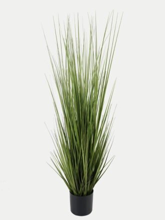 Artificial Grass 48*48*90cm Grass in pp pot GS-66722002-G1 Grass&PLANT 3,000+ sqm showroom with thousands of artificial flowers, plants & trees ready for global sourcing.