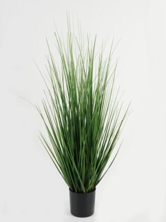 Artificial Grass 53*53*120cm Grass in pp pot GS-66722001-G3 Grass&PLANT 3,000+ sqm showroom with thousands of artificial flowers, plants & trees ready for global sourcing.