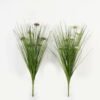 Artificial Grass 13*13*61cm Plastic grass *8 GS-29423097 Grass&PLANT YeahFlower is one of Chinese leading OEM manufacturers and exporters , supplying the silk flowers, wholesale artificial trees