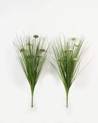 Artificial Grass 13*13*61cm Plastic grass *8 GS-29423097 Grass&PLANT YeahFlower is one of Chinese leading OEM manufacturers and exporters , supplying the silk flowers, wholesale artificial trees