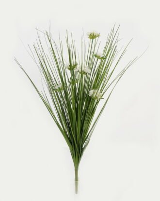 Artificial Grass 13*13*61cm Plastic grass *8 GS-29423097 Grass&PLANT YeahFlower is one of Chinese leading OEM manufacturers and exporters , supplying the silk flowers, wholesale artificial trees