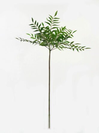 Artificial Flower 20*100cm Ipomoea nil hanging GVC-23-2994 Leaves&Sprays&Foliages 3,000+ sqm showroom with thousands of artificial flowers, plants & trees ready for global sourcing.