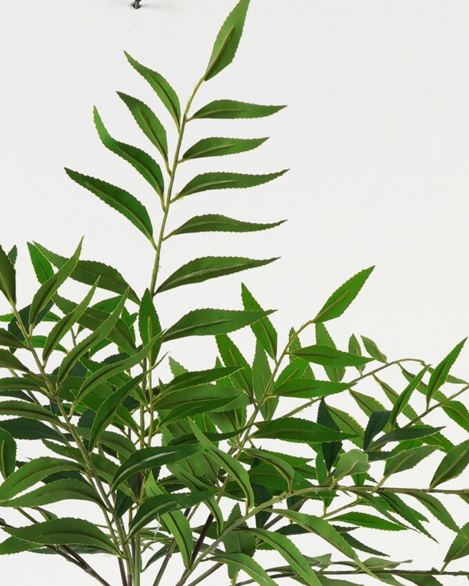 Artificial Plant 108cm Leaf single stem GVC-23-2992_3 Artificial Plant 108cm Leaf single stem GVC-23-2992 Leaves&Sprays&Foliages YeahFlower is one of Chinese leading OEM manufacturers and exporters , supplying the silk flowers, wholesale artificial trees