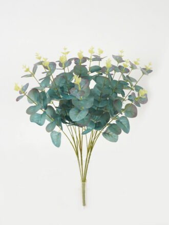 Artificial Plant 94cm 3D printed Loosestrife single stem GS-17723018 Leaves&Sprays&Foliages 3,000+ sqm showroom with thousands of artificial flowers, plants & trees ready for global sourcing.