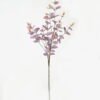 Artificial Plant 94cm 3D printed Loosestrife single stem GS-17723018 Leaves&Sprays&Foliages YeahFlower is one of Chinese leading OEM manufacturers and exporters , supplying the silk flowers, wholesale artificial trees