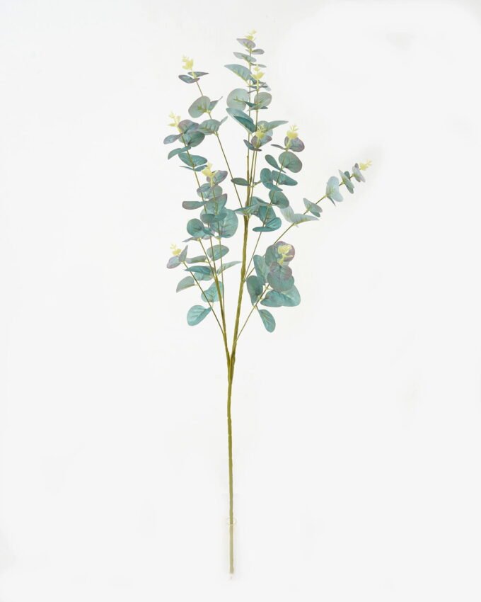 Artificial Plant 94cm 3D printed Loosestrife single stem GS-17723018 Leaves&Sprays&Foliages YeahFlower is one of Chinese leading OEM manufacturers and exporters , supplying the silk flowers, wholesale artificial trees