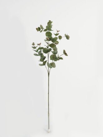 Artificial Plant 40*45cm Chicken heart leaf single stem/lvs 32 GS-30423046 Leaves&Sprays&Foliages 3,000+ sqm showroom with thousands of artificial flowers, plants & trees ready for global sourcing.