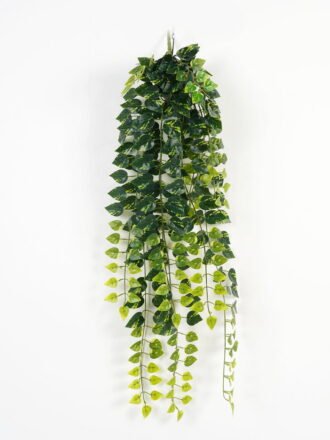Artificial Plant 20*20*84cm Leaf single stem /51 lvs GS-70223017-G3 Banners&Garlands 3,000+ sqm showroom with thousands of artificial flowers, plants & trees ready for global sourcing.
