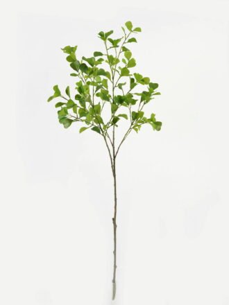 Artificial Plant 26*26*110cm Ficus leaf *4 single stem GS-48323003CONTI Leaves&Sprays&Foliages 3,000+ sqm showroom with thousands of artificial flowers, plants & trees ready for global sourcing.