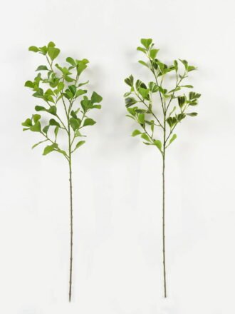 Artificial Plant 18*18*78cm Ficus leaf single stem GS-48323002CONTI-G2 Leaves&Sprays&Foliages 3,000+ sqm showroom with thousands of artificial flowers, plants & trees ready for global sourcing.