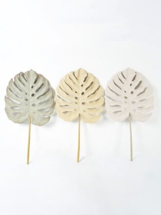 Artificial Plant  GS-10623016CONTI Leaves&Sprays&Foliages 3,000+ sqm showroom with thousands of artificial flowers, plants & trees ready for global sourcing.