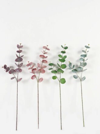 Artificial Plant  GS-15423037CONTI-R1 Leaves&Sprays&Foliages 3,000+ sqm showroom with thousands of artificial flowers, plants & trees ready for global sourcing.