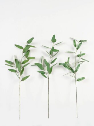 Artificial Plant  GS-22923016CONTI Leaves&Sprays&Foliages 3,000+ sqm showroom with thousands of artificial flowers, plants & trees ready for global sourcing.