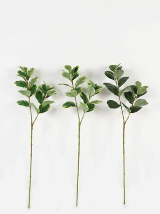 Artificial Plant  GS-15423039CONTI-G2 Leaves&Sprays&Foliages 3,000+ sqm showroom with thousands of artificial flowers, plants & trees ready for global sourcing.