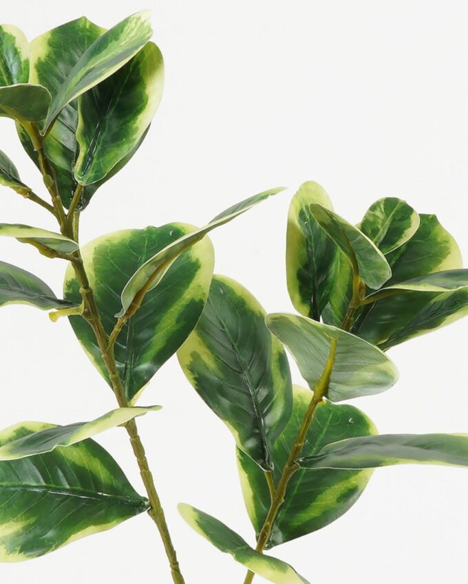 Artificial Plant  GS-15423039CONTI Leaves&Sprays&Foliages YeahFlower is one of Chinese leading OEM manufacturers and exporters , supplying the silk flowers, wholesale artificial trees