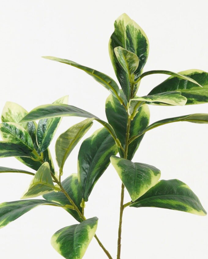 Artificial Plant  GS-15423042CONTI-G2 Leaves&Sprays&Foliages YeahFlower is one of Chinese leading OEM manufacturers and exporters , supplying the silk flowers, wholesale artificial trees