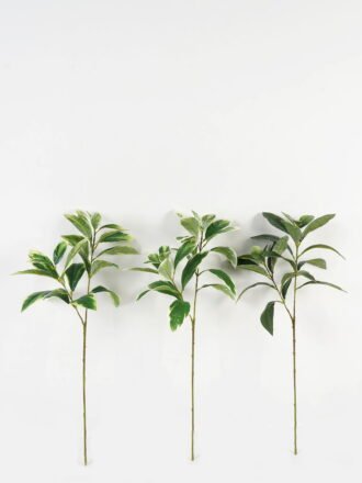 Artificial Plant  GS-15423042CONTI-G2 Leaves&Sprays&Foliages 3,000+ sqm showroom with thousands of artificial flowers, plants & trees ready for global sourcing.