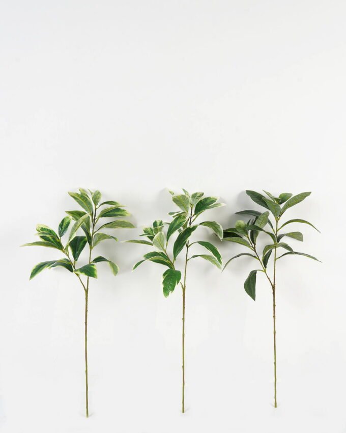 Artificial Plant  GS-15423042CONTI Leaves&Sprays&Foliages YeahFlower is one of Chinese leading OEM manufacturers and exporters , supplying the silk flowers, wholesale artificial trees