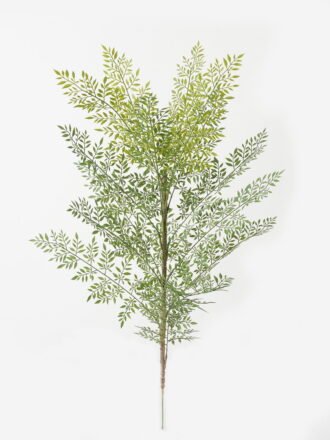 Artificial Plant  GS-41023014CONTI Leaves&Sprays&Foliages 3,000+ sqm showroom with thousands of artificial flowers, plants & trees ready for global sourcing.