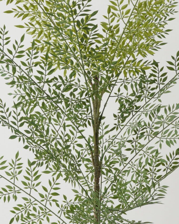 Artificial Plant  GS-41023013CONTI Leaves&Sprays&Foliages YeahFlower is one of Chinese leading OEM manufacturers and exporters , supplying the silk flowers, wholesale artificial trees