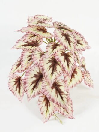 Artificial Plant 24*20*16cm Leaf hanging GS-70523002CONTI Leaves&Sprays&Foliages 3,000+ sqm showroom with thousands of artificial flowers, plants & trees ready for global sourcing.