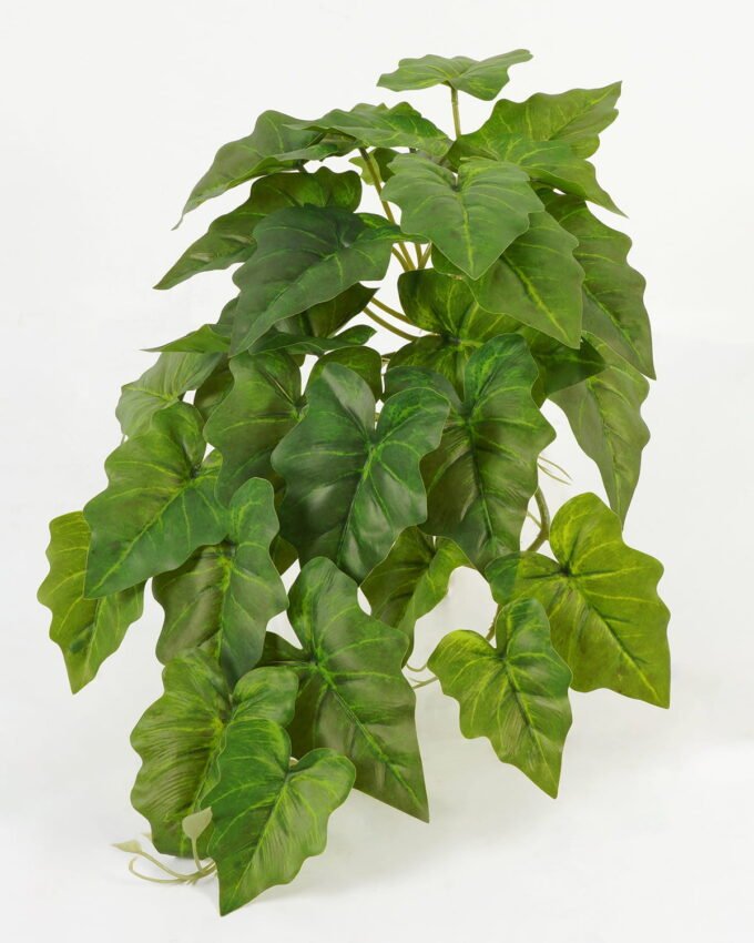 Artificial Plant  GS-70623003CONTI Leaves&Sprays&Foliages YeahFlower is one of Chinese leading OEM manufacturers and exporters , supplying the silk flowers, wholesale artificial trees