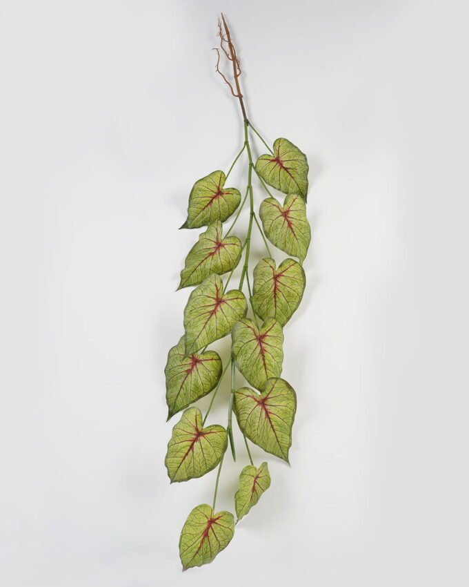 Artificial Plant  GS-70623005CONTI-G4 Leaves&Sprays&Foliages YeahFlower is one of Chinese leading OEM manufacturers and exporters , supplying the silk flowers, wholesale artificial trees