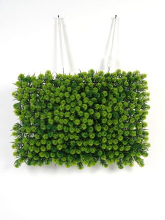 Artificial Plant 61*41*6cm Grass mat GS-36623008CONTI Leaves&Sprays&Foliages 3,000+ sqm showroom with thousands of artificial flowers, plants & trees ready for global sourcing.