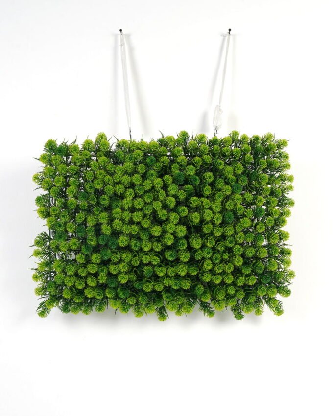 Artificial Plant 62*44*8cm Grass mat GS-36623007CONTI Leaves&Sprays&Foliages YeahFlower is one of Chinese leading OEM manufacturers and exporters , supplying the silk flowers, wholesale artificial trees