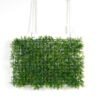 Artificial Plant 61*41*6cm Grass mat GS-36623008CONTI Leaves&Sprays&Foliages YeahFlower is one of Chinese leading OEM manufacturers and exporters , supplying the silk flowers, wholesale artificial trees