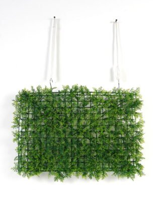 Artificial Plant 63*42*10cm Grass mat GS-36623009CONTI Leaves&Sprays&Foliages 3,000+ sqm showroom with thousands of artificial flowers, plants & trees ready for global sourcing.