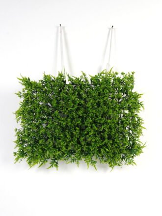 Artificial Plant 61*41*8cm Grass mat GS-36623014CONTI Leaves&Sprays&Foliages 3,000+ sqm showroom with thousands of artificial flowers, plants & trees ready for global sourcing.