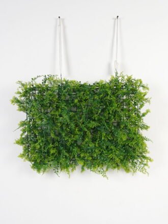Artificial Plant 58*41*7cm Grass mat GS-36623015CONTI Leaves&Sprays&Foliages 3,000+ sqm showroom with thousands of artificial flowers, plants & trees ready for global sourcing.