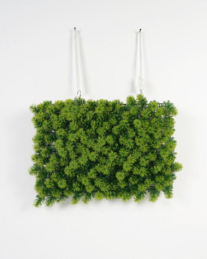 Artificial Plant 61*43*9cm Grass mat GS-36623016CONTI Leaves&Sprays&Foliages YeahFlower is one of Chinese leading OEM manufacturers and exporters , supplying the silk flowers, wholesale artificial trees