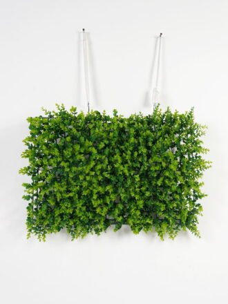 Artificial Plant 47*96cm Triangle rose *48 hanging GS-38023NEW-2-P1 Leaves&Sprays&Foliages 3,000+ sqm showroom with thousands of artificial flowers, plants & trees ready for global sourcing.